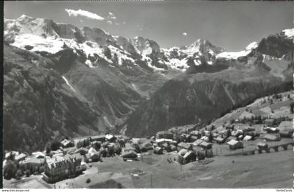 Muerren BE Muerren