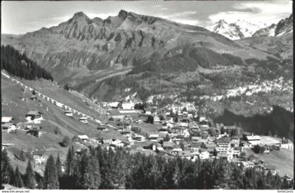 Muerren BE Muerren