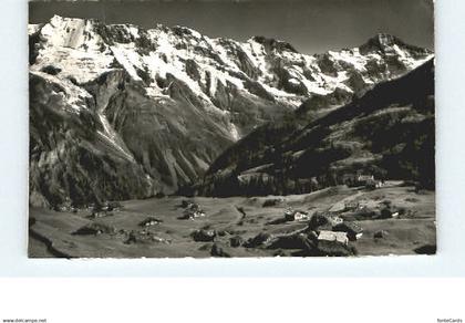 Muerren BE Muerren