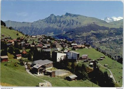 Muerren BE Muerren