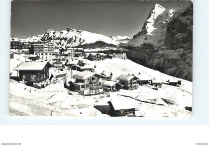 Muerren BE Muerren