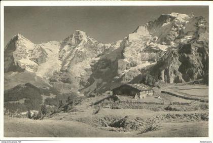 Muerren BE Muerren Oberberg