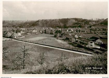 Neuenegg BE Panorama