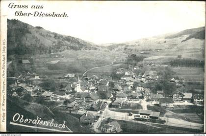 Oberdiessbach