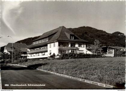 Oberdiessbach - Schwesternhaus