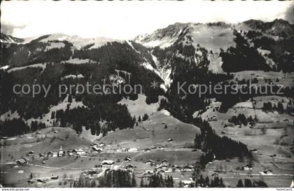 Oberwil Simmental