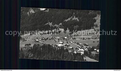 Oberwil Simmental