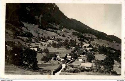 Oberwil - Simmental
