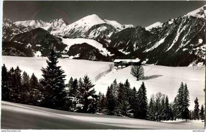Oberwil - Simmental