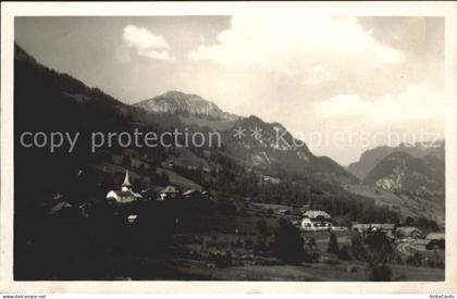 Oberwil Simmental