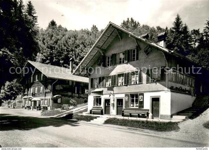 Oberwil Simmental Heidenweidli