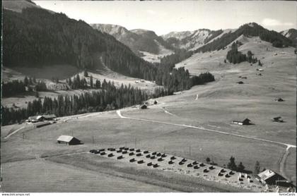 Oberwil Simmental Rossberg