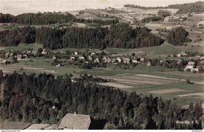 Ranflueh Signau BE Fliegeraufnahme