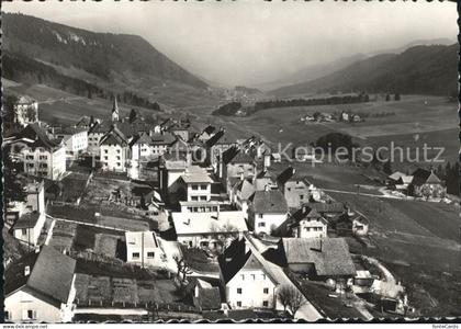 Renan Fliegeraufnahme