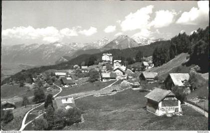 Reuti Hasliberg Reuti-Hasliberg