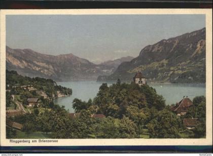 Ringgenberg Brienzersee