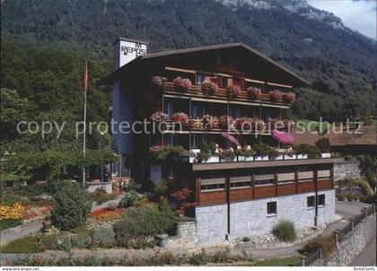 Ringgenberg Mon Repos