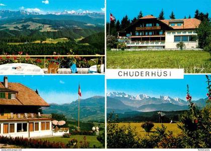 Roethenbach Emmental Chuderhuesi