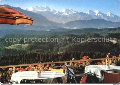 Roethenbach Emmental Kurhaus Chuderhuesi