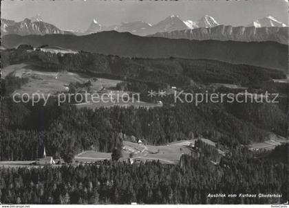 Roethenbach Emmental Kurhaus Chuderhuesi