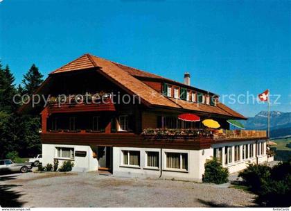 Roethenbach Emmental Kurhaus Chuderhuesi