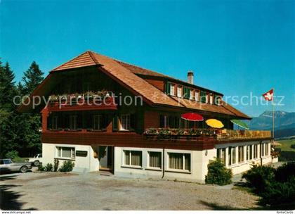 Roethenbach Emmental Kurhaus Chuderhuesl