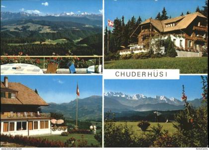 Roethenbach Emmental urhaus Chuderhuesi *