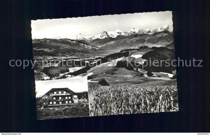 Rueti Riggisberg Ferienheim Sonnhalde