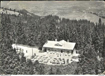 Rueti Riggisberg Gurnigel  Berghaus  x 1963