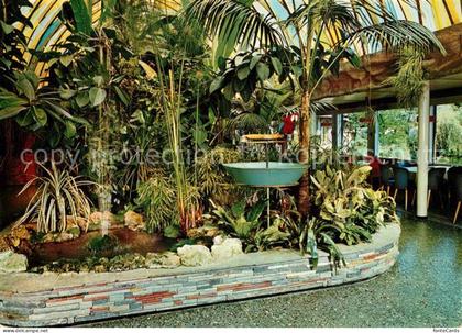 Studen BE Cafe Florida