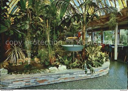 Studen BE Cafe Florida