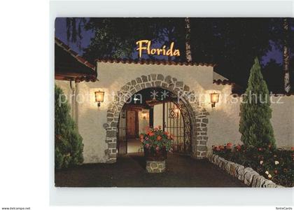 Studen BE Cafe Florida Eingang