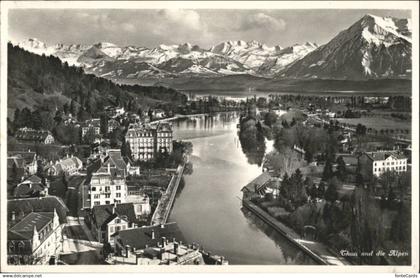 Thun