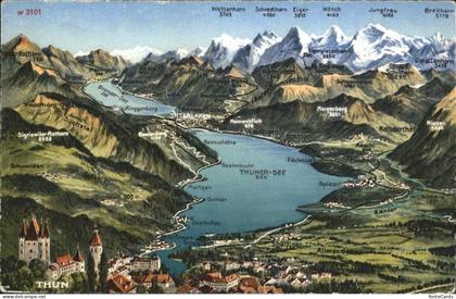 Thun