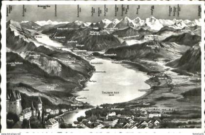 Thunersee Thunersee