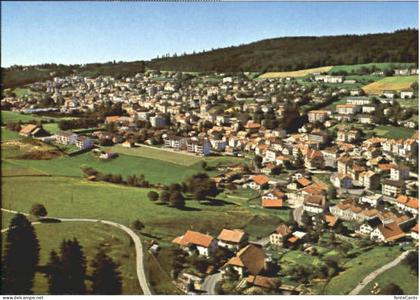 Tramelan Tramelan