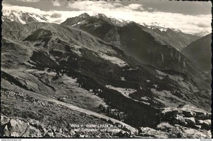 Trift Gadmen Grimsel