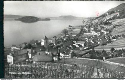Twann Bielersee x 1958