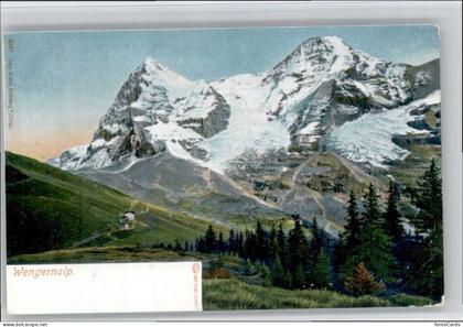 Wengen BE Wengen