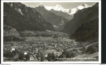 Wilderswil Wilderswil