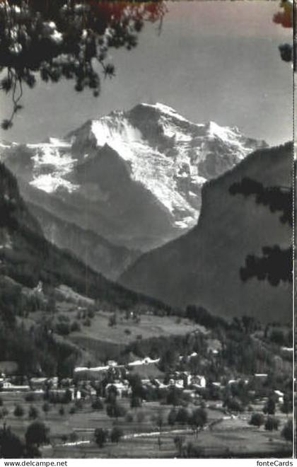 Wilderswil Wilderswil