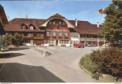 Zaeziwil asthaus x 1977