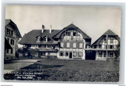 Zaeziwil asthof weissen Roessli x