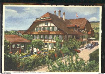 Zaeziwil asthof x 1955