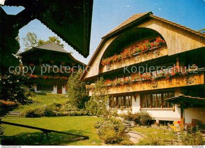 Zaeziwil Ferien und Kulturzentrum Appenberg