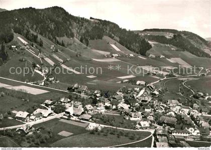 Zaeziwil Fliegeraufnahme