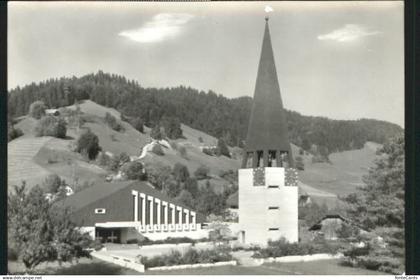 Zaeziwil irche