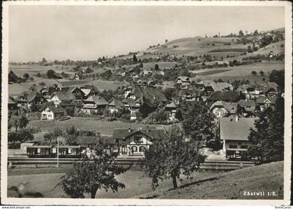Zaeziwil Panorama