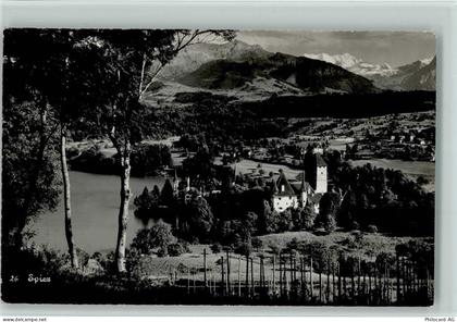 3700 Spiez - 11058791