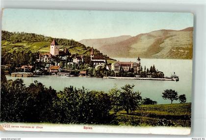 3700 Spiez - 39361959